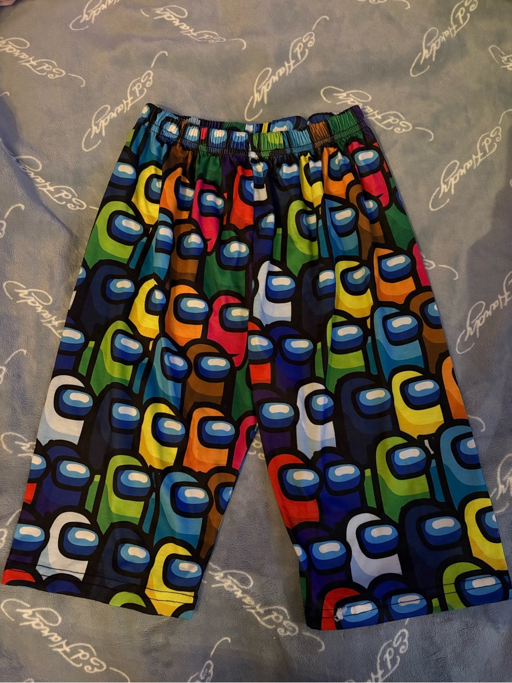 Among Us Shorts